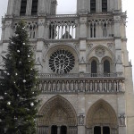 Notre Dame December 2014